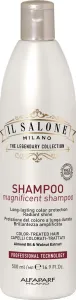 Шампунь Il Salone Milano Magnificent Shampoo