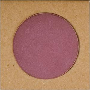 Тени для век bio-lidschatten lila Postquam, вес 1 гр.