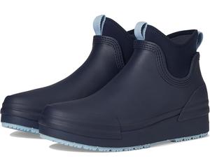 Ботинки L.L.Bean Bean Light Wellie Boot Pull On, классический темно-синий