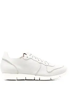 Кроссовки на шнуровке Buttero, белый