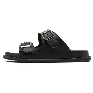 Cachiotti Тапочки-слайды мужские черные