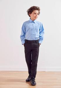 Брюки FORMAL Next, цвет black