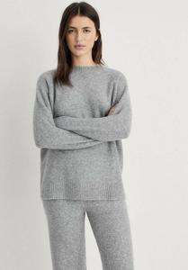 Джемпер Mango Jumper, Grey