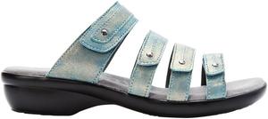 Унисекс-сандалии для детей Propt Aurora Slide Propet, Imperial