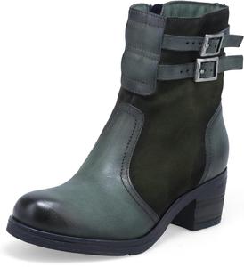 Женские ботильоны Miz Mooz Stellar, Forest