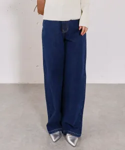 Джинсы Archives, цвет Navy