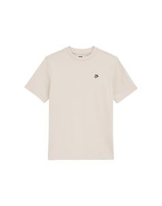 Футболка WE Fashion Shirt, бежевый