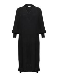 Платье KAFFE CURVE Miriam, черный