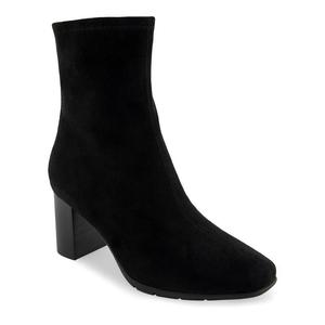 Женские ботильоны Aerosoles Miley, цвет Black Stretch Gabardin