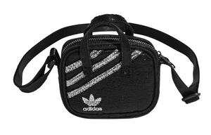 Сумка через плечо унисекс adidas originals, Mini