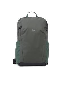 Рюкзак для ноутбука ANLU 1 оливково-темно-зеленого цвета VARGU