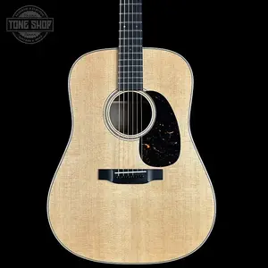 Martin Custom Shop Dread Factory Эксклюзив Sitka/Черный орех с футляром 2953374