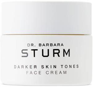 Крем для лица для темных тонов кожи, 50 мл Dr. Barbara Sturm