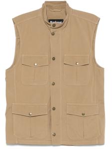 Жилет Barbour Casual Corbridge, нейтральный