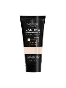 Constance Carroll, Lasting Performance Perfect Matt 07 Buff Foundation, 30 мл