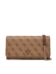 Сумка Noelle II Mini HWBG96 72750 Guess, коричневый