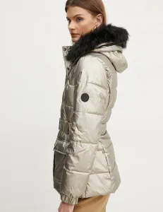 ГЕЛИАМ куртка Morgan, золотой