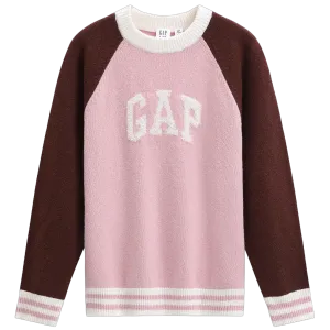 Детский свитер GAP, розовый