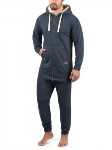 Спортивный костюм BLEND, синий