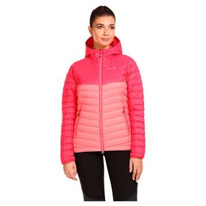 Спортивная куртка Kilpi Pyramiden, розовый