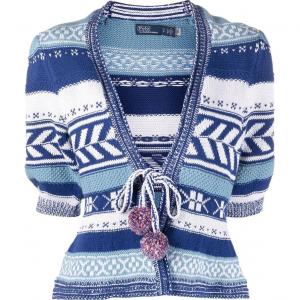 Polo Ralph Lauren Вязаный свитер Women's Blue