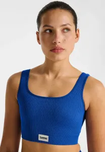 Спортивный бюстгальтер средней степени поддержки Hummel, Surf The Web