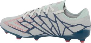 Футбольные бутсы Umbro Men's Velocita Alchemist Pro FG, голубой