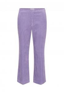 Брюки MISHAS Part Two, белый