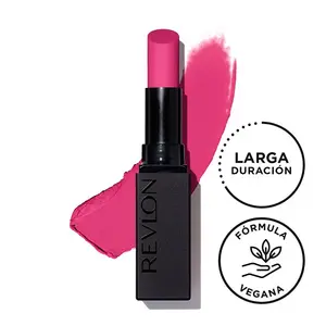 Матовая помада Colorstay Suede Ink Revlon, цвет tunnel vision