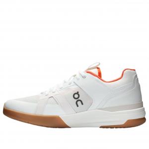 Кроссовки On Running The Roger Clubhouse Pro 'Ivory Flame'