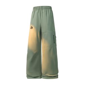 Рабочие повседневные брюки Unisex 361°, zinc зеленый