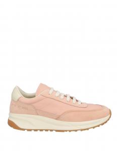Кроссовки Woman By Common Projects, бледно-розовый