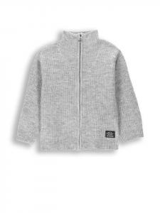 Свитер Coccodrillo, серый