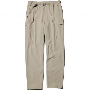 UNIQLO Повседневные брюки унисекс бежевые