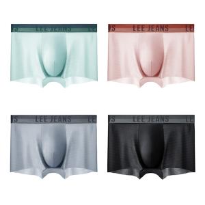 Lee Подарочный набор мужского белья 4 шт