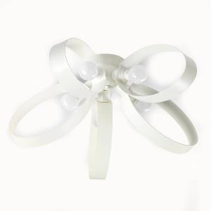 Потолочный светильник ONLI Serena Typ B, железо - 5-световое - белое