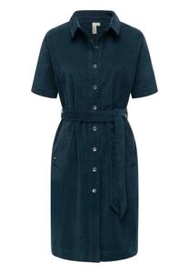 Платье Ragwear Shirt dress, Petrol/Teal