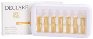 Интенсивные укрепляющие ампулы сыворотки Vital Balance Declaré, 7× 2,5 мл