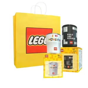 Кружка LEGO
