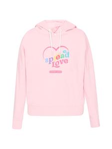 Толстовка myMo, цвет light rose