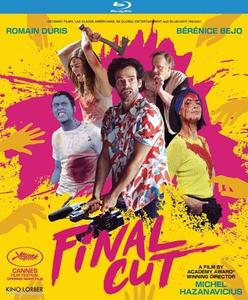 Диск Blu-ray Final Cut [2022]
