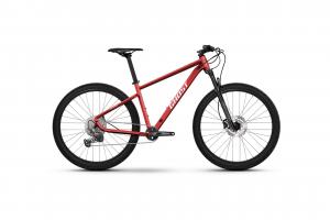 Горный велосипед Ghost Kato pro - 29 дюймов - diamant - 2026, rot | mad red glänzend