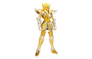 BANDAI Камю, Saint Seiya Mythology, Saint Seiya, Золотой Святой, Водолей, Шура, экшен-фигурка, масштабные фигурки