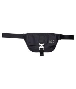 Поясная сумка-авиатор Michael Kors, черный