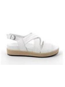 Сандалии на плоской подошве Primigi Damen Sandaletten DONNA DELIZIA, белый