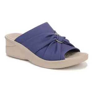 Женские сандалии Serenade Lifestride, цвет skipper blue