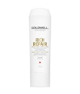 Кондиционер Goldwell Dualsenses Rich Repair Restoring Conditioner, 200 ml