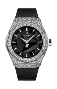 Часы classic fusion orlinski Hublot
