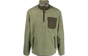 Polo Ralph Lauren Зеленый мужской свитшот