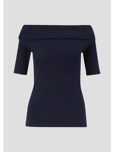 Футболка цвета 5959_navy s.Oliver